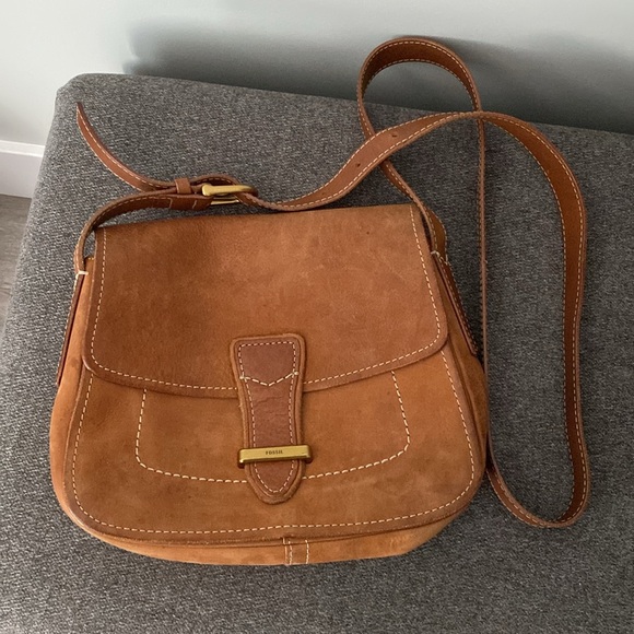 Fossil cross body - Picture 3 of 7